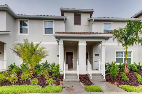 4837 Memories Ln, Kissimmee, FL 34746