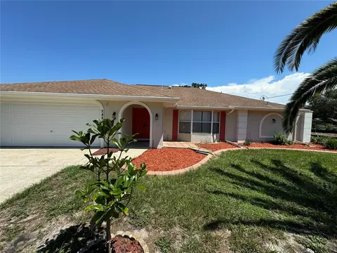 2484 Lema Dr, Spring Hill, FL 34609