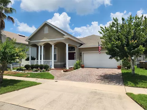 1003 Marisa Ln, Kissimmee, FL 34744
