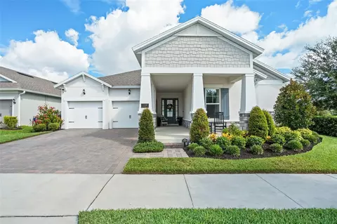 5590 Orange Orchard Dr, Winter Garden, FL 34787