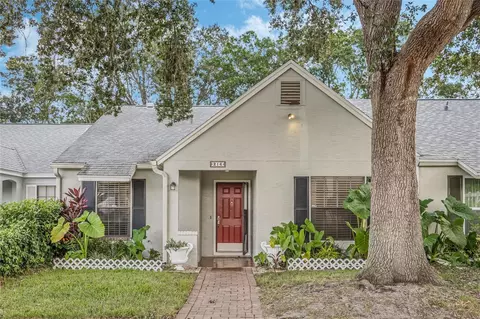 216 Meadow Blvd, Sanford, FL 32771