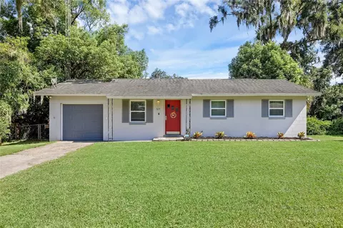 5231 SE 114th Pl, Belleview, FL 34420