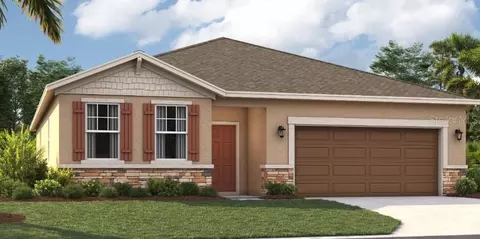 1209 Happy Forest Loop, Deland, FL 32720