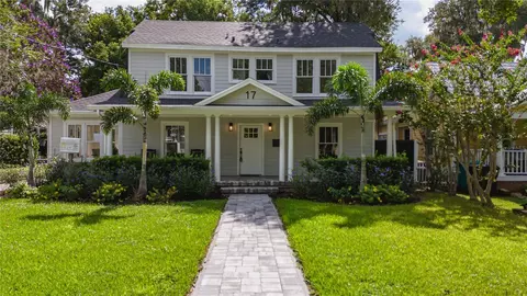 17 N Shine Ave, Orlando, FL 32801