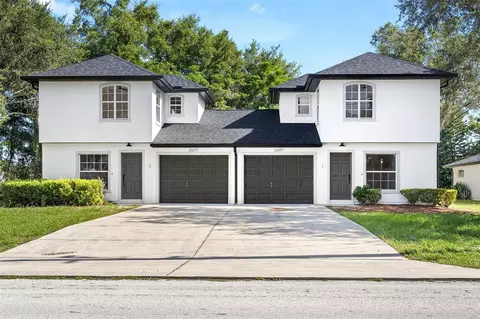 2697 Grand Island Shores Rd #1-2, Eustis, FL 32726