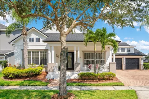 4525 Atwood Dr, Orlando, FL 32828