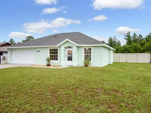 2826 Grayton St, Deltona, FL 32738