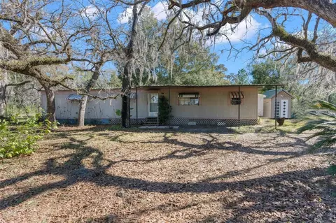 16520 Shady Hills Rd, Spring Hill, FL 34610
