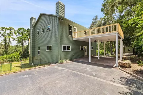 25415 Dan Brown Hill Rd, Brooksville, FL 34602