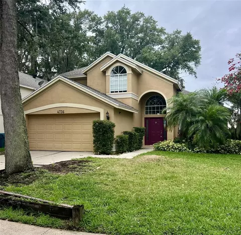 4736 High Oak Ct, Orlando, FL 32819