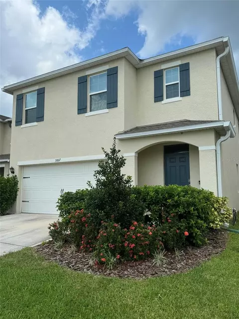 3867 Silverstream Ter, Sanford, FL 32771