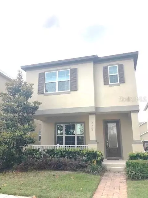 8566 Crescendo Ave, Windermere, FL 34786 photo 1