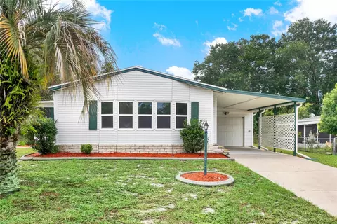 156 Florence Blvd, Debary, FL 32713