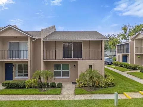 881 Town Cir #129, Maitland, FL 32751