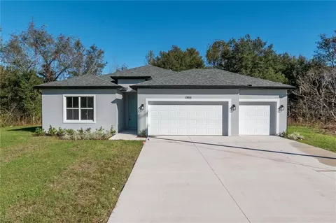 12855 SW 67th Ave, Ocala, FL 34473