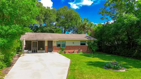 1817 W Euclid Ave, Deland, FL 32720