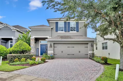 5971 Paxton Ct, Apopka, FL 32703