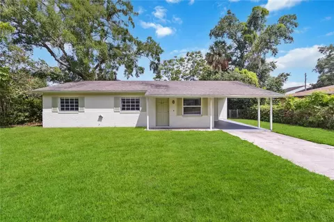 817 S Ballard St, Altamonte Springs, FL 32701