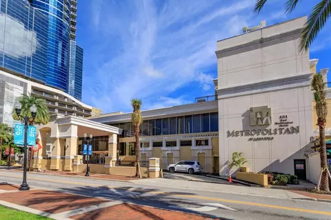 151 E Washington St #625, Orlando, FL 32801