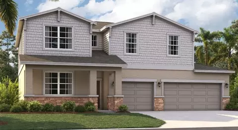 12970 Trovita Dr, Grand Island, FL 32735