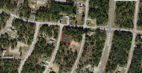 2476 W Bravura Dr, Citrus Springs, FL 34433