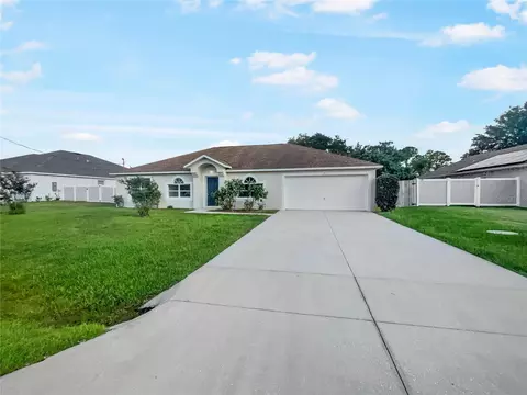 5 Burnell Pl, Palm Coast, FL 32137
