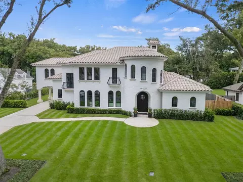 1157 Tom Gurney Dr, Winter Park, FL 32789