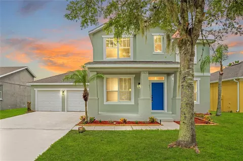 3021 Palermo Rose Way, Kissimmee, FL 34746