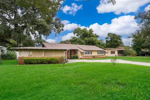 1703 Curry Ford Rd, Orlando, FL 32806