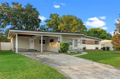 3725 E Kaley Ave, Orlando, FL 32812