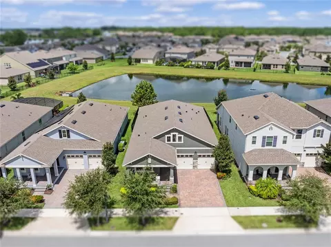 10127 Beach Port Dr, Winter Garden, FL 34787