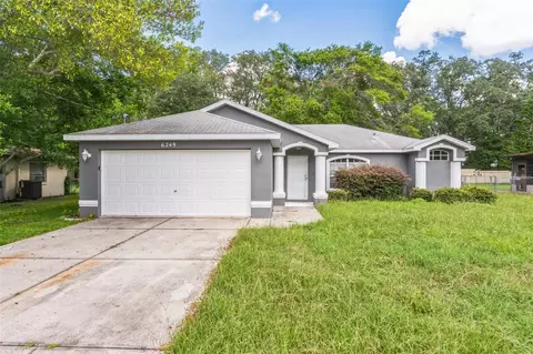 6249 Piedmont Dr, Spring Hill, FL 34606