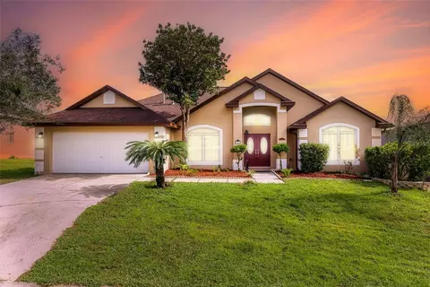 357 Greeley Loop, Davenport, FL 33897 photo 1