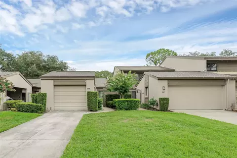 905 Wintergreen Blvd, Fern Park, FL 32730