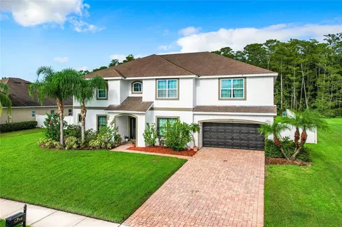 3030 San Leo Dr, Orlando, FL 32820