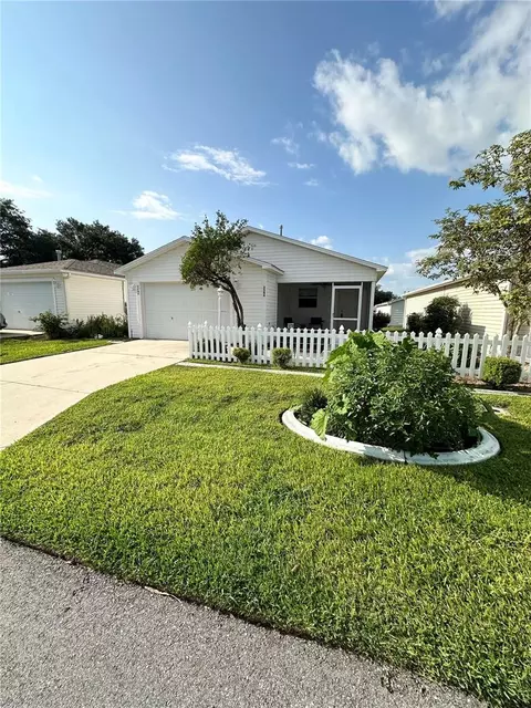 3586 Amelia Ave, The Villages, FL 32162
