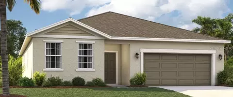 442 Quayside Ave, Mascotte, FL 34753