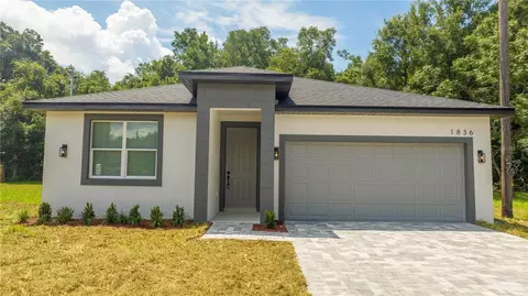 1836 Clarcona Rd, Apopka, FL 32703