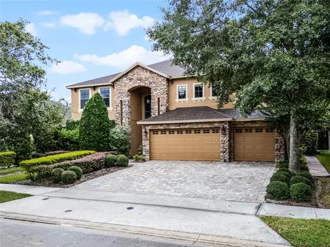 1037 Via Como Pl, Lake Mary, FL 32746