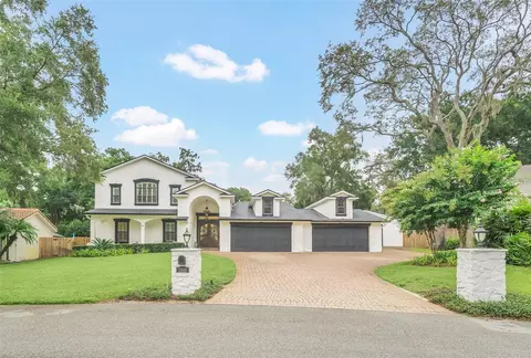 2551 Meadowview Cir, Windermere, FL 34786