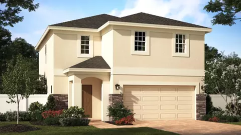 1188 Happy Forest Loop, Deland, FL 32720
