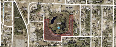 Western Avenue, Leesburg, FL 34788