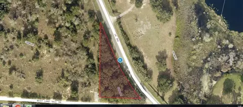 Cr-450, Umatilla, FL 32784