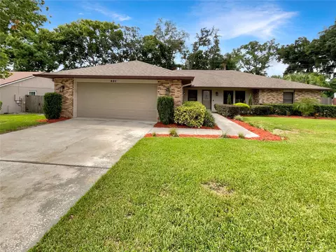551 Matilda Pl, Longwood, FL 32750