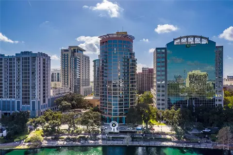 322 E Central Blvd #1114, Orlando, FL 32801