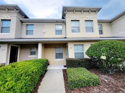 261 Carina Cir, Sanford, FL 32773