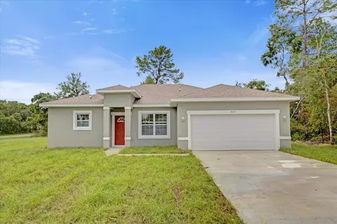 422 Marion Oaks Golf Rd, Ocala, FL 34473