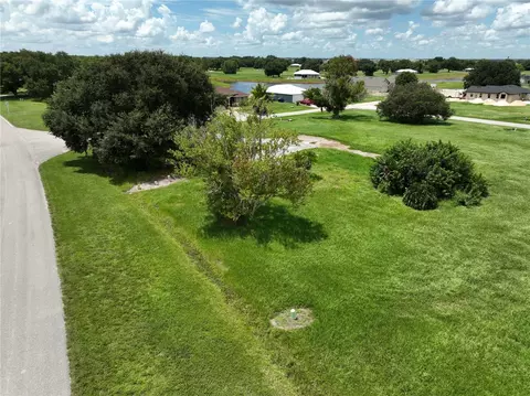 1532 Duane Palmer Blvd, Sebring, FL 33876
