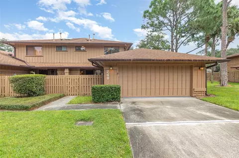 240 Heron Bay Cir, Lake Mary, FL 32746