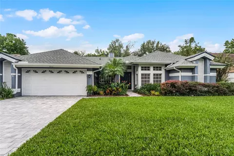 3917 Lake Mirage Blvd, Orlando, FL 32817